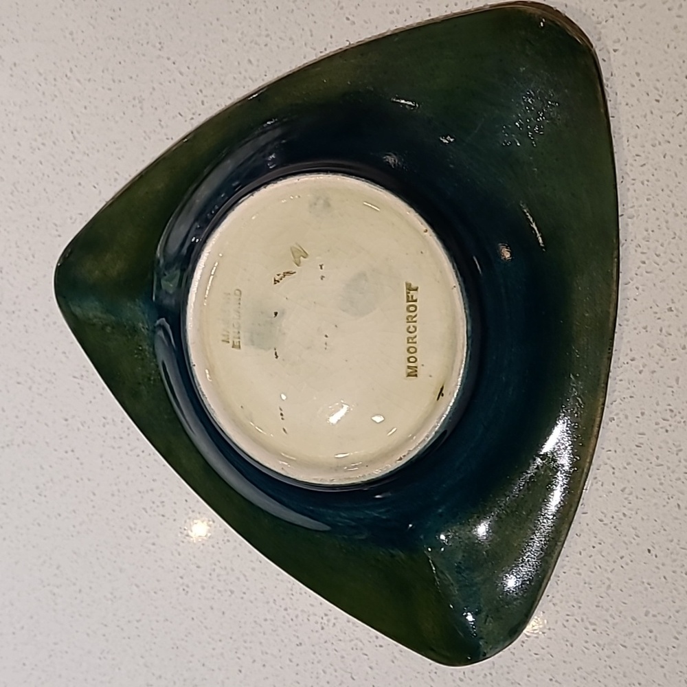 GUC Moorcroft tray - Picture 4 of 5